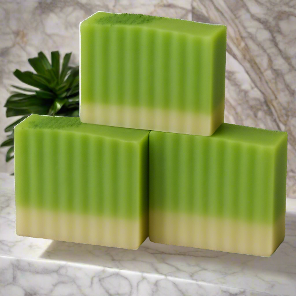 Seborrheic Dermatitis loaf