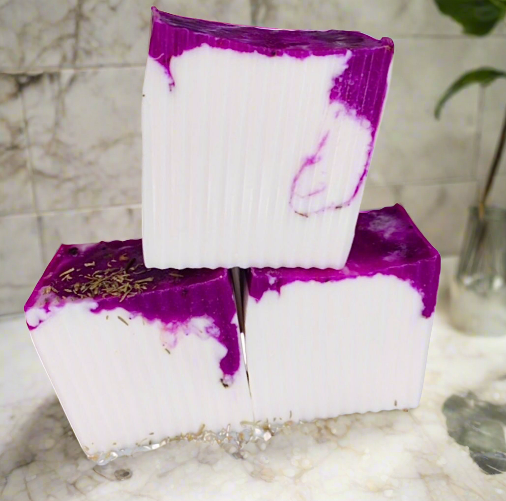 Oregano Clove & Herb Yoni