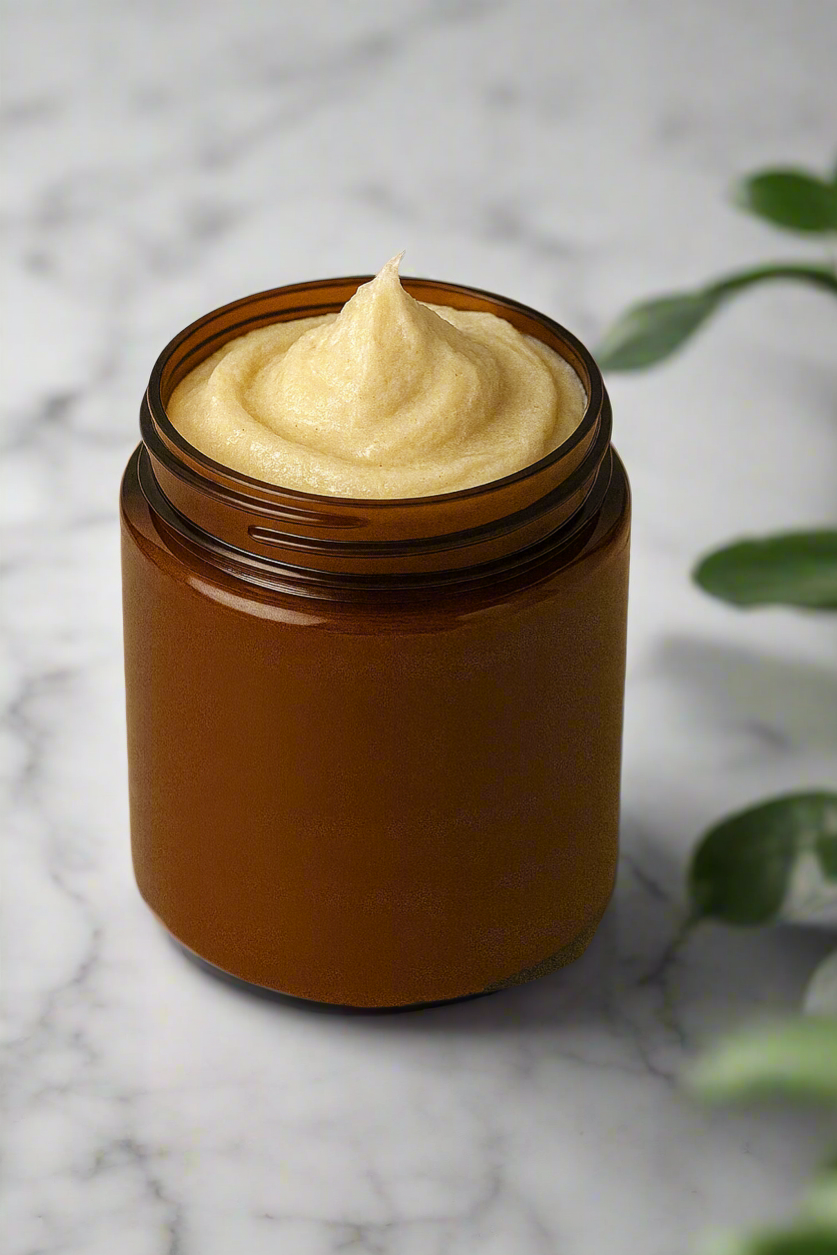 Clove Scalp Stimulate Hair Butter