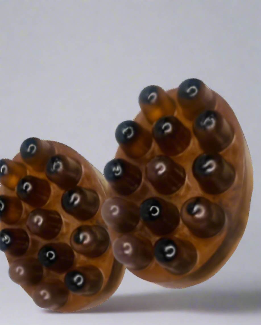 Clove Scalp Stimulate Shampoo Bars