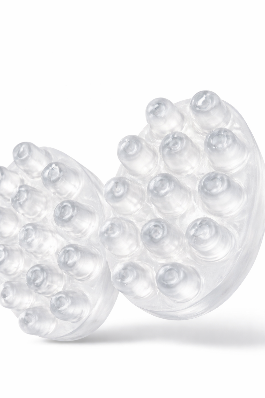 Rice Water Coconut Shampoo 1/2 Gallon