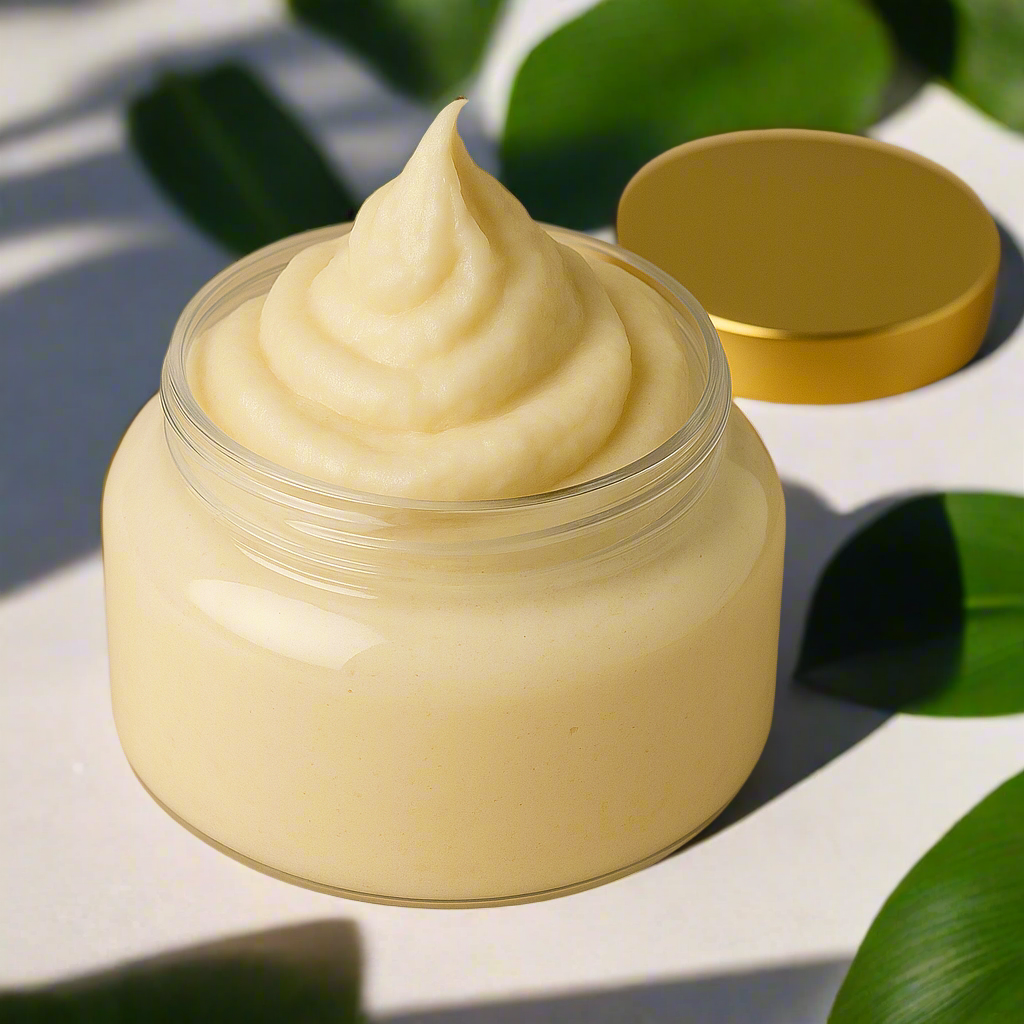 Eczema Sensitive Skin Body Butter