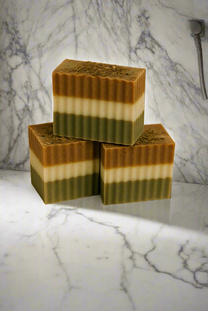 Soursop Skin Therapy Soap