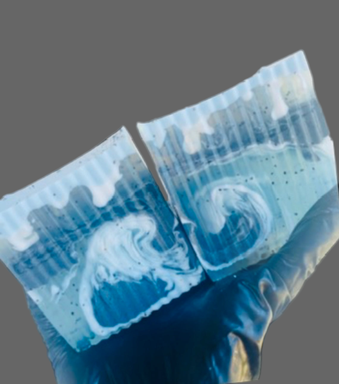 Manly Impure 1/2 Gallon Body Oil