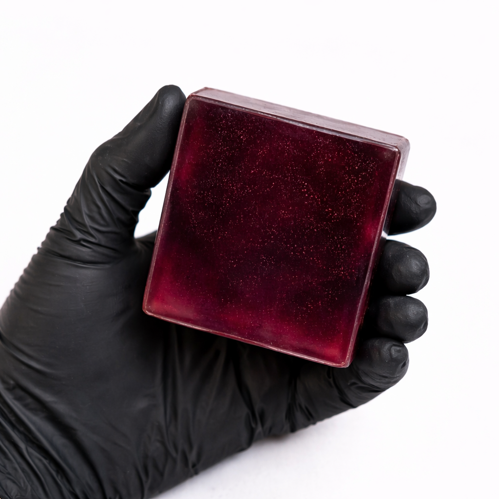 Plum Wine Ageless Beauty Bar