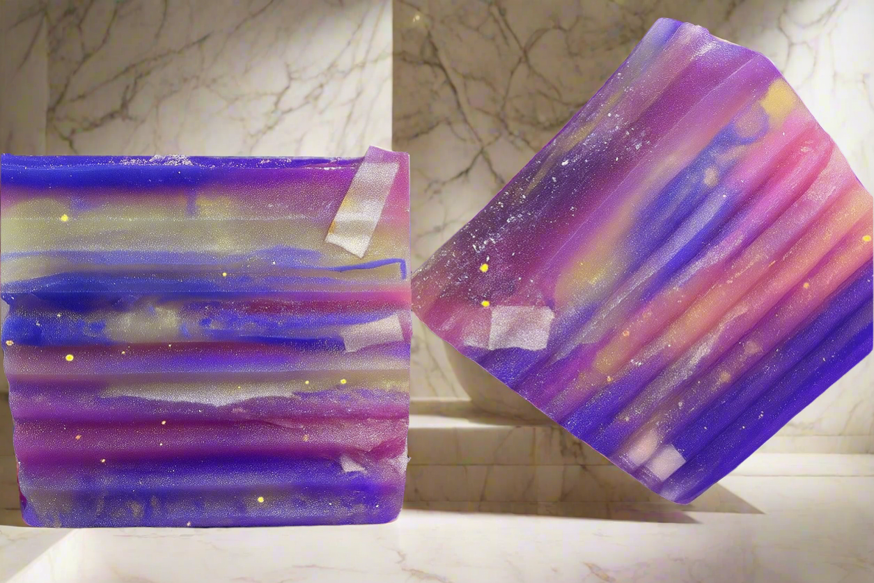 Love Spell Riddle loaf