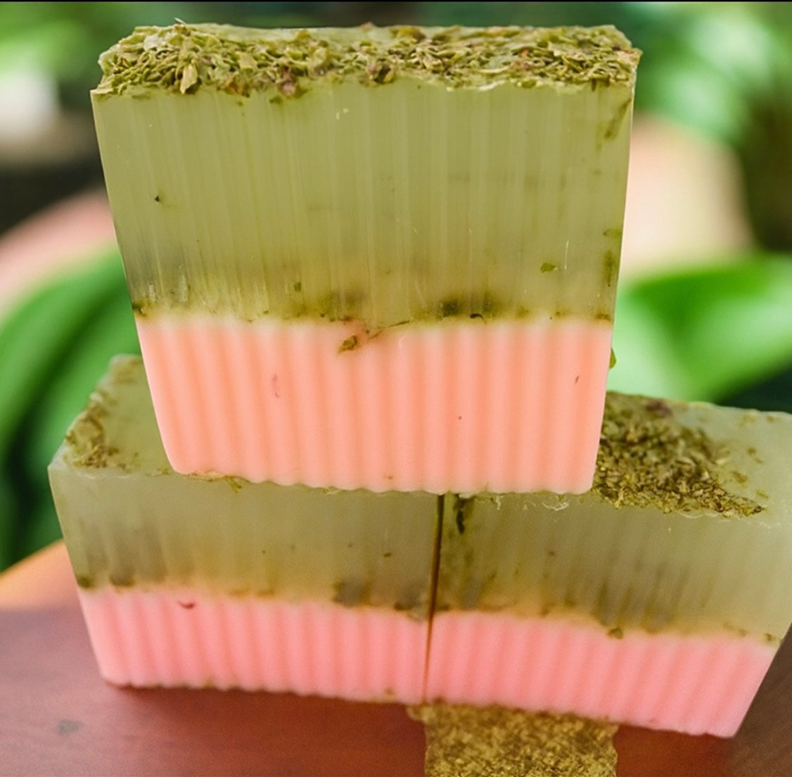 Sacred Okra Yoni 1/2 Gallon Wash