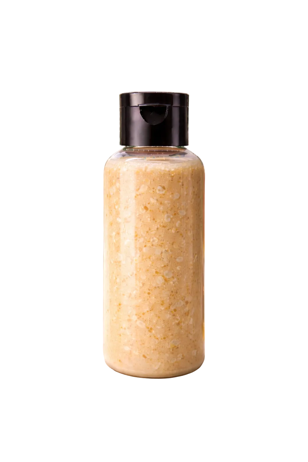 Honey Oatmeal Wash (Sample)