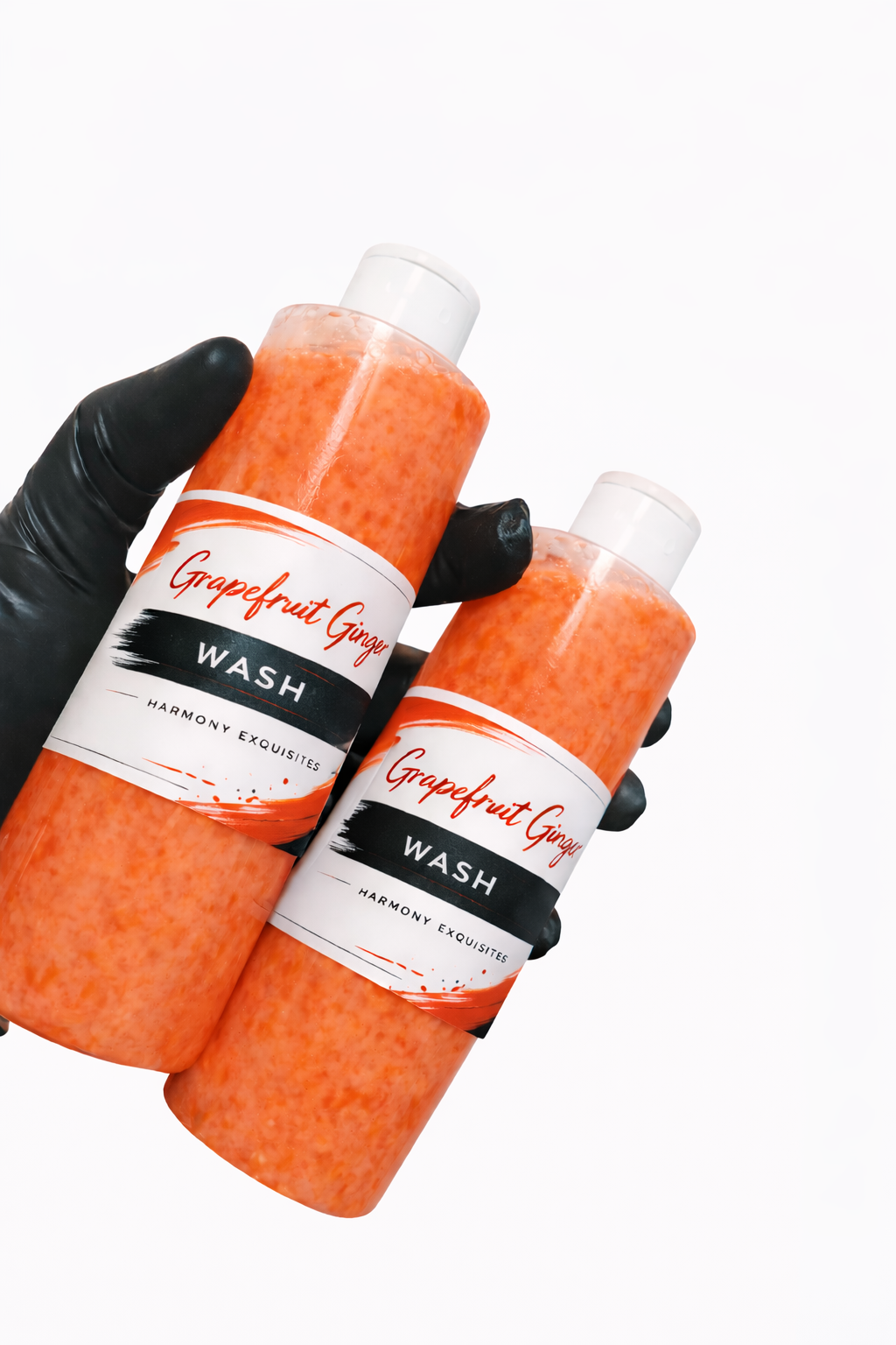 Grapefruit Ginger Wash