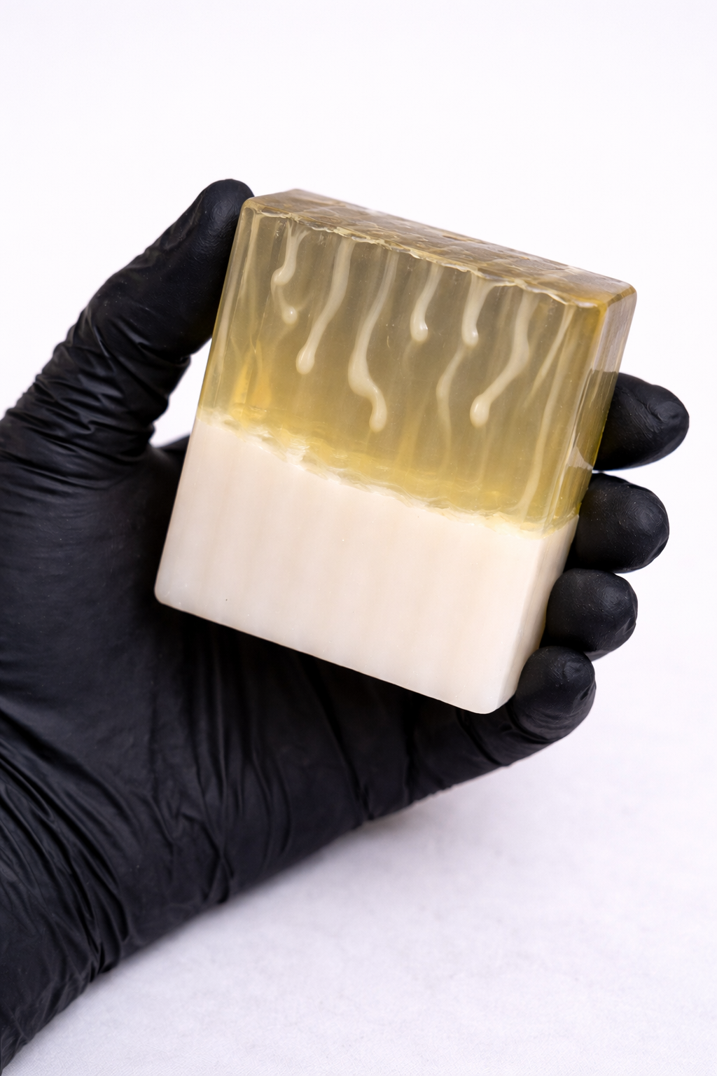 Sensitive Yoni ‘ No Peppermint SAMPLE