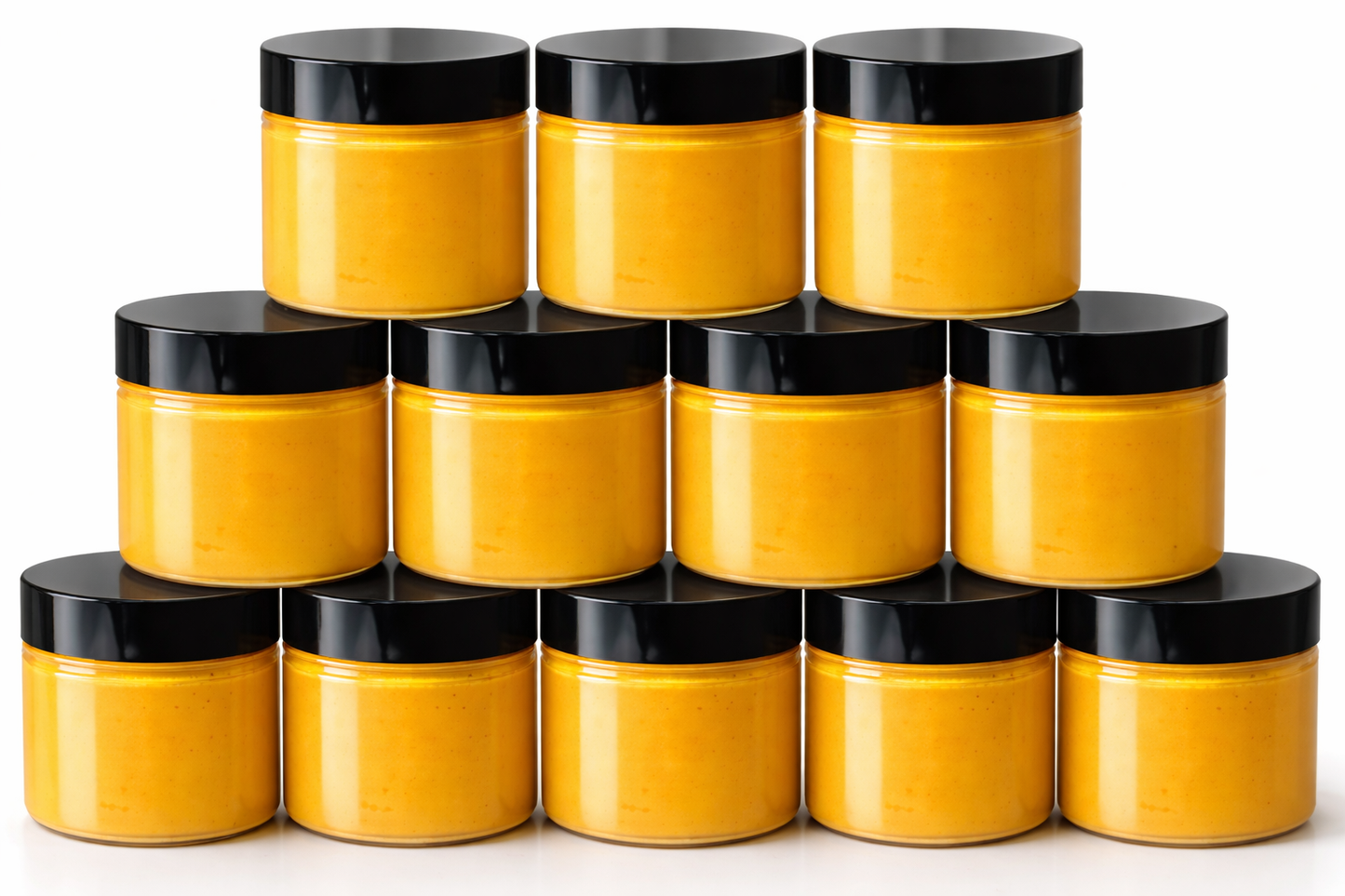 Turmeric Calendula Body Butter