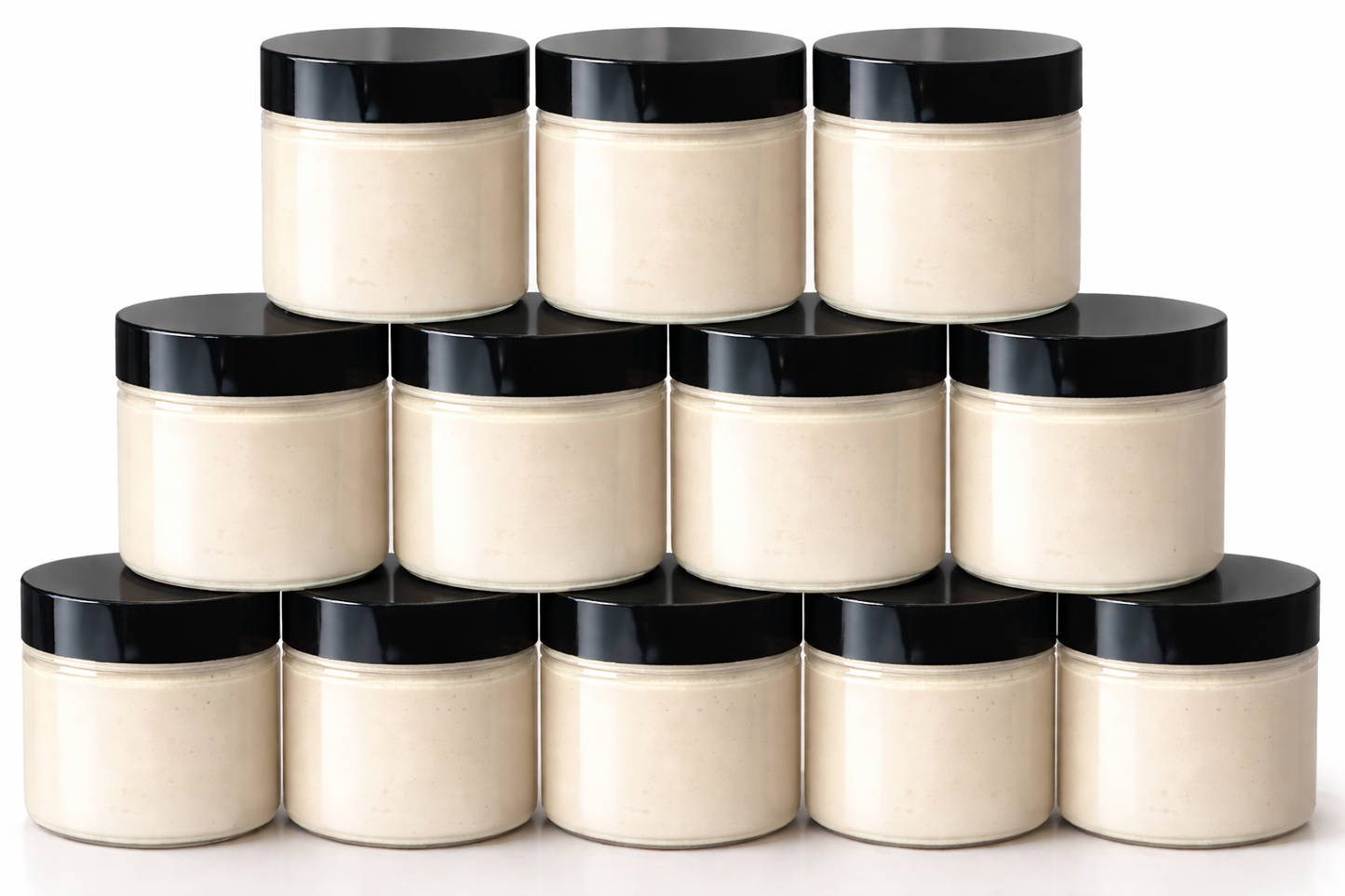 Teakwood Honey Men Body Butter