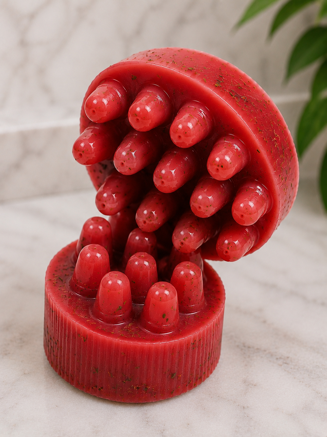 Mugwort Menstrual Yoni (Massage bar)