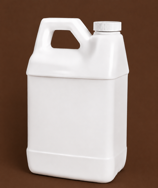 Moringa Exquisitely Healed 1/2 Gallon Wash