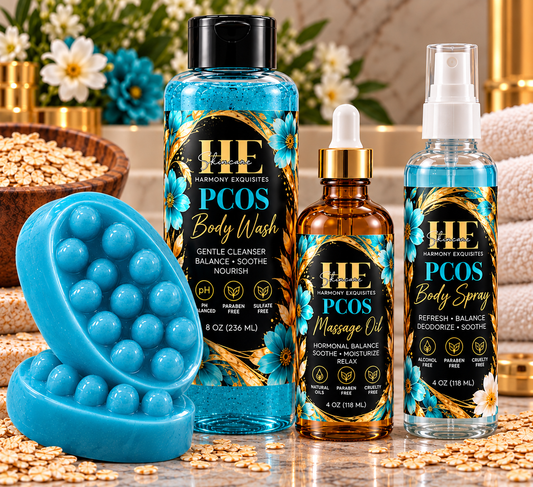 Pcos Harmony Care