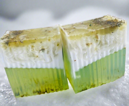 Extreme Minty Yoni bar