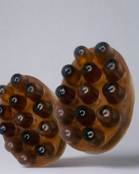 Clove Scalp Stimulate Shampoo Bars