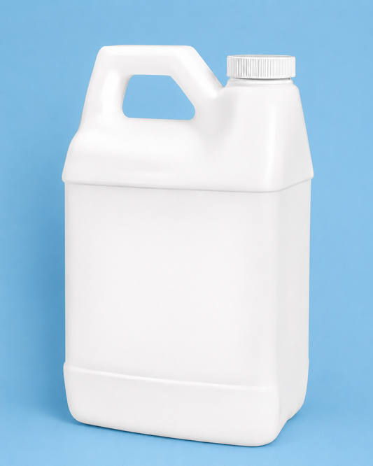 Blueberry Seamoss 1/2 Gallon Wash