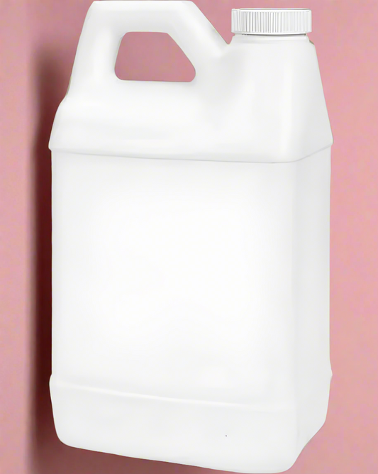 Sensitive Yoni No’ Peppermint (Half gallon)