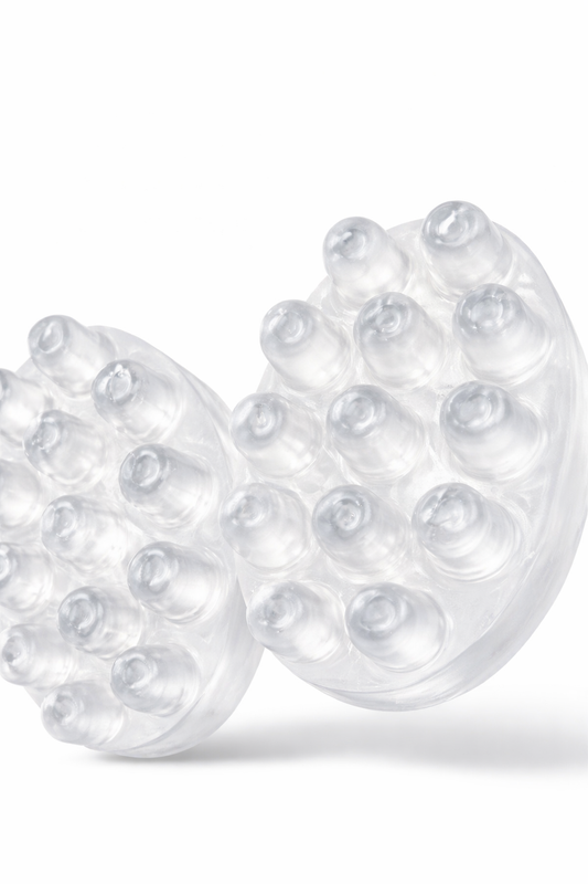 Rice Water Coconut Shampoo 1/2 Gallon