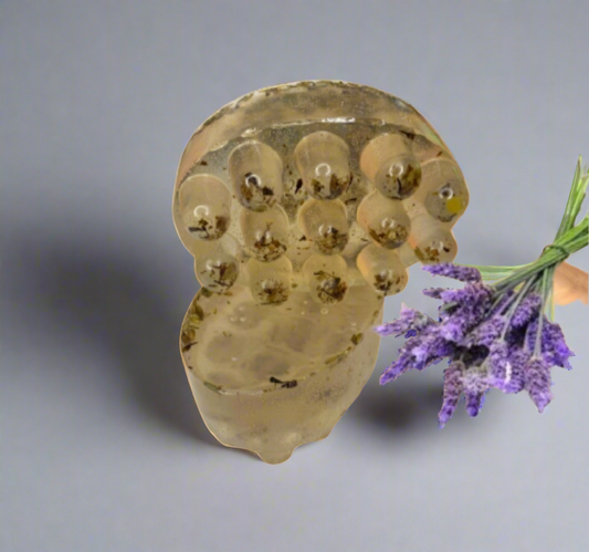 Ayurvedic Hair Growth Shampoo Bars