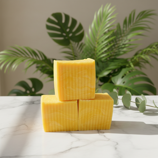 Chamomile Anti-sweat Yoni loaf
