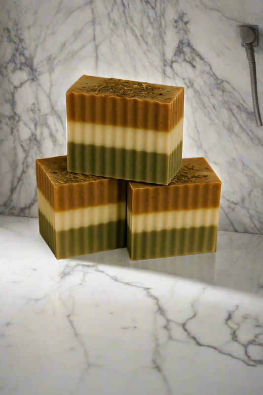 Soursop Skin Therapy Soap