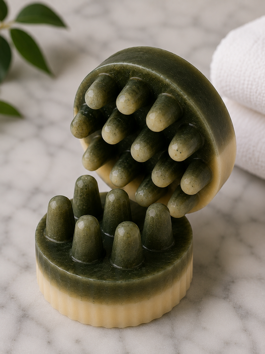 Moringa Exquisitely Healed (Massage Bar)