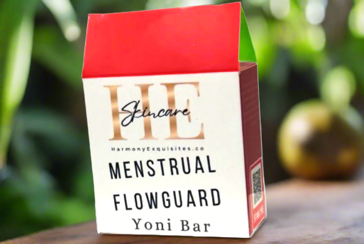 Flowguard Yoni Bar