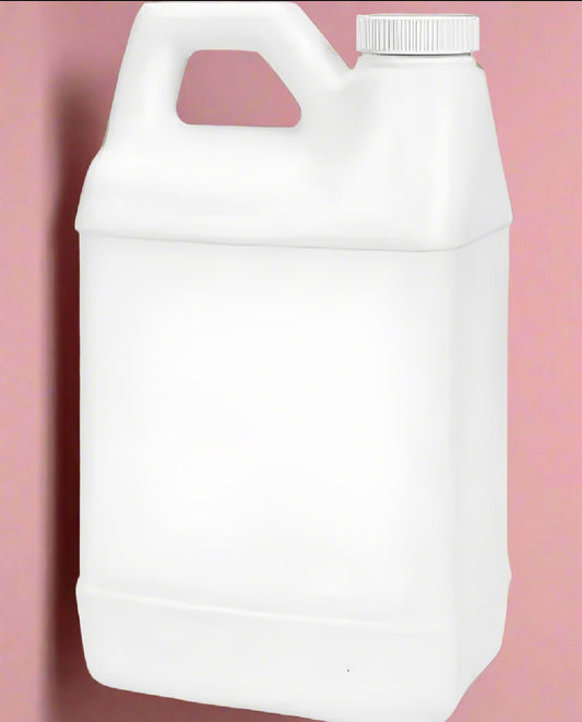 Pure Rose Clay Cleanse 1/2 Gallon Wash