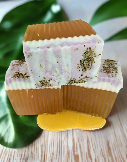 Yoni Honey Bliss Scrub