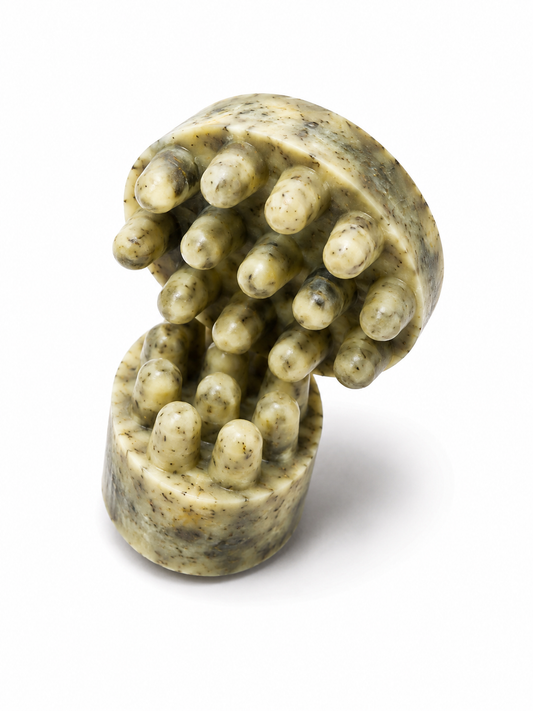 Exquisitely Healed (Massage Bar)