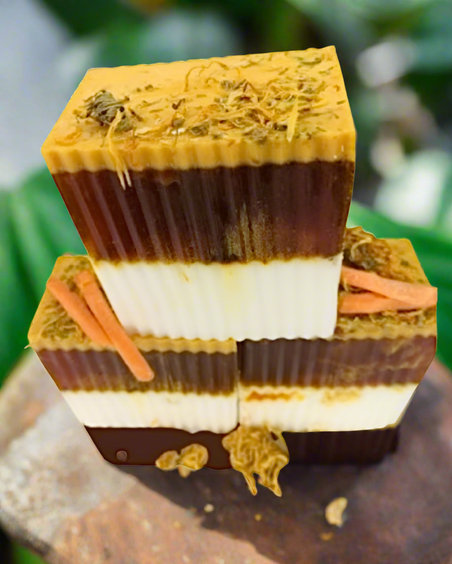 Carrot Turmeric Radiance