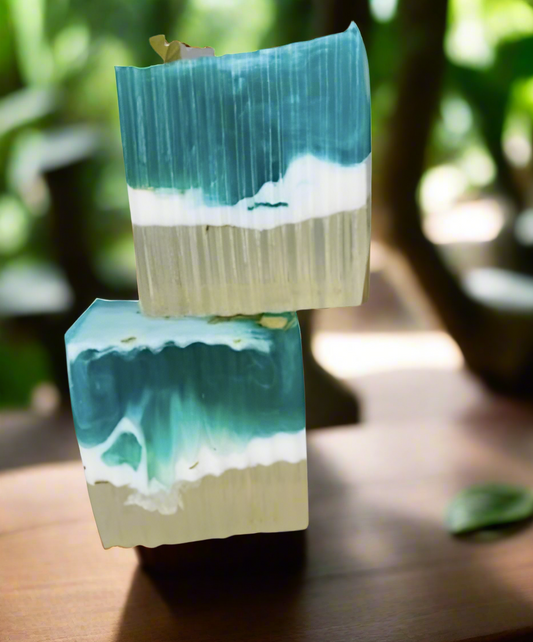 Eucalyptus Just Breathe