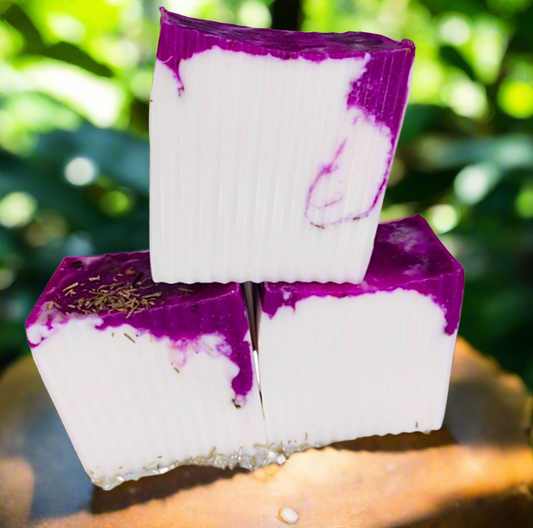 Oregano Clove Yoni Scrub