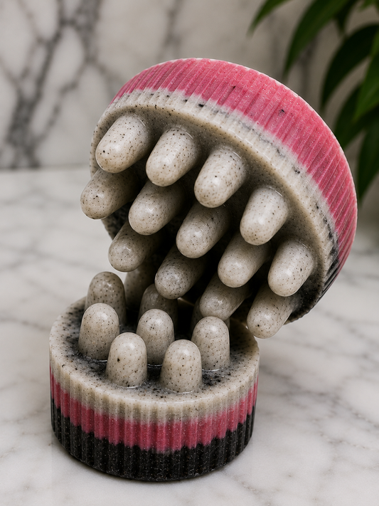 Va’jay Detox (Massage bar)