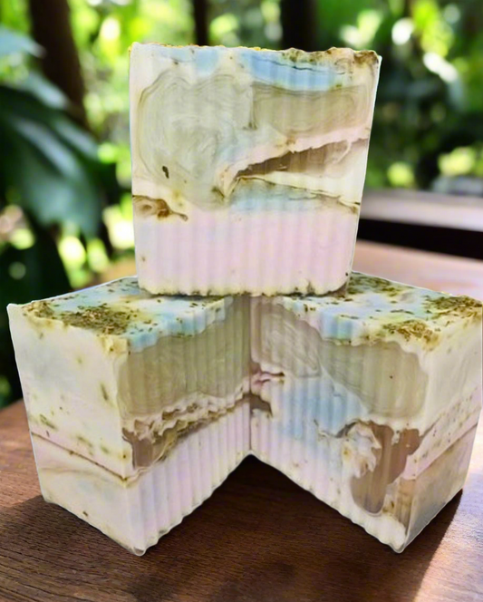 Probiotic Yoni Scrub