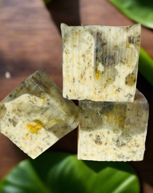 Exquisitely Healed 1/2 Gallon Wash