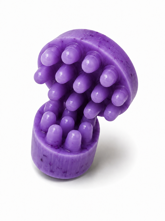 Oregano Clove Yoni (Massage bar)