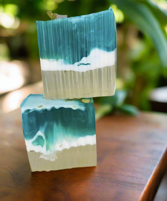 Eucalyptus Just Breathe