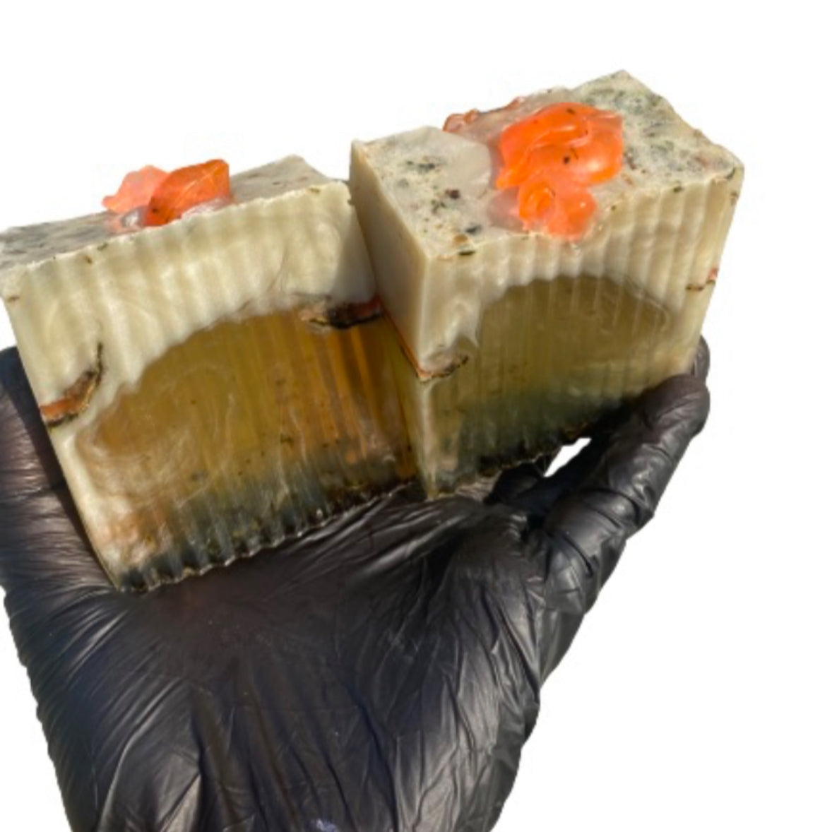 Mz. Pretty P Yoni loaf