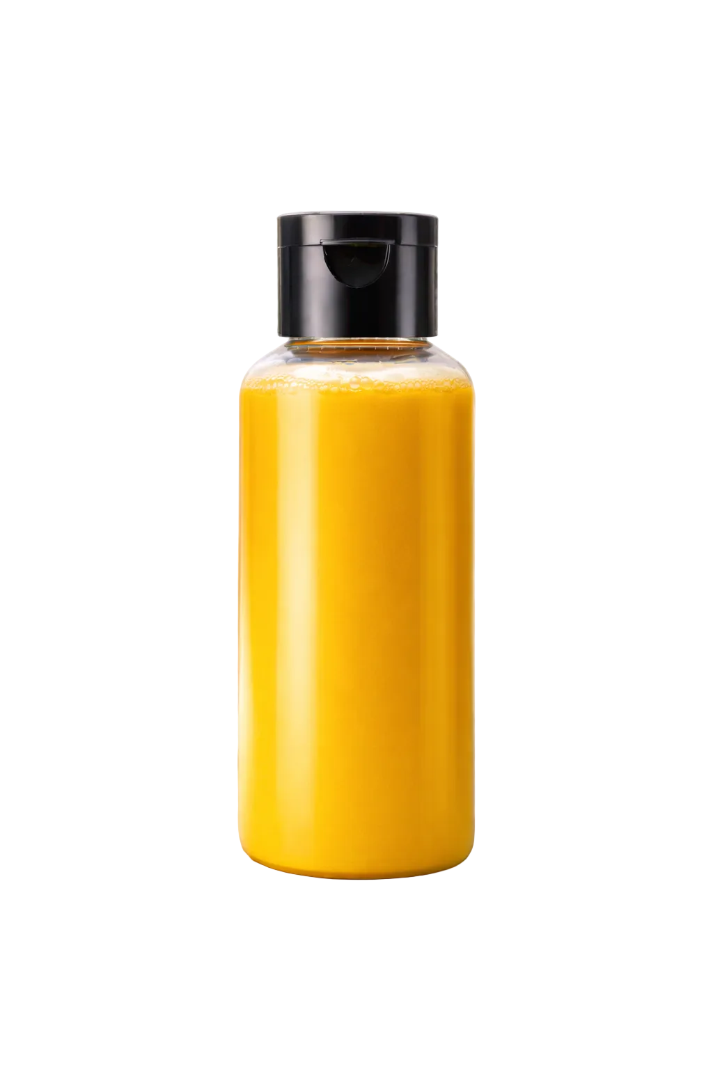 Turmeric Calendula Body Wash (Sample)