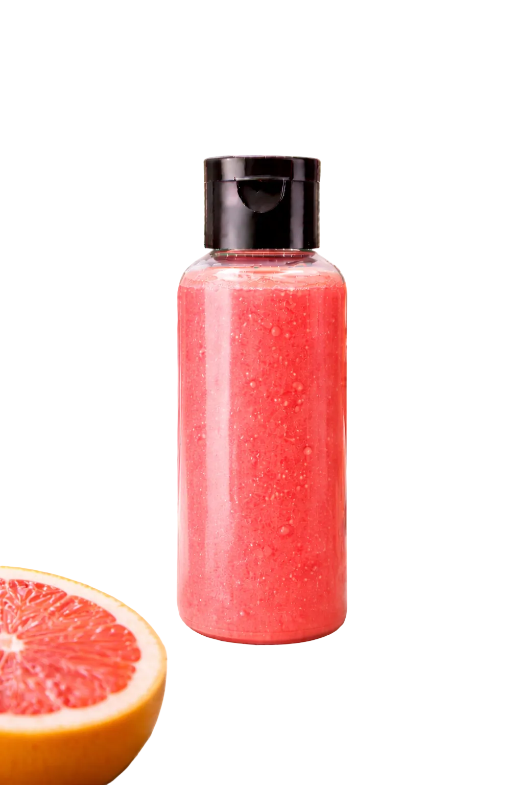 Grapefruit Ginger Wash (Sample)