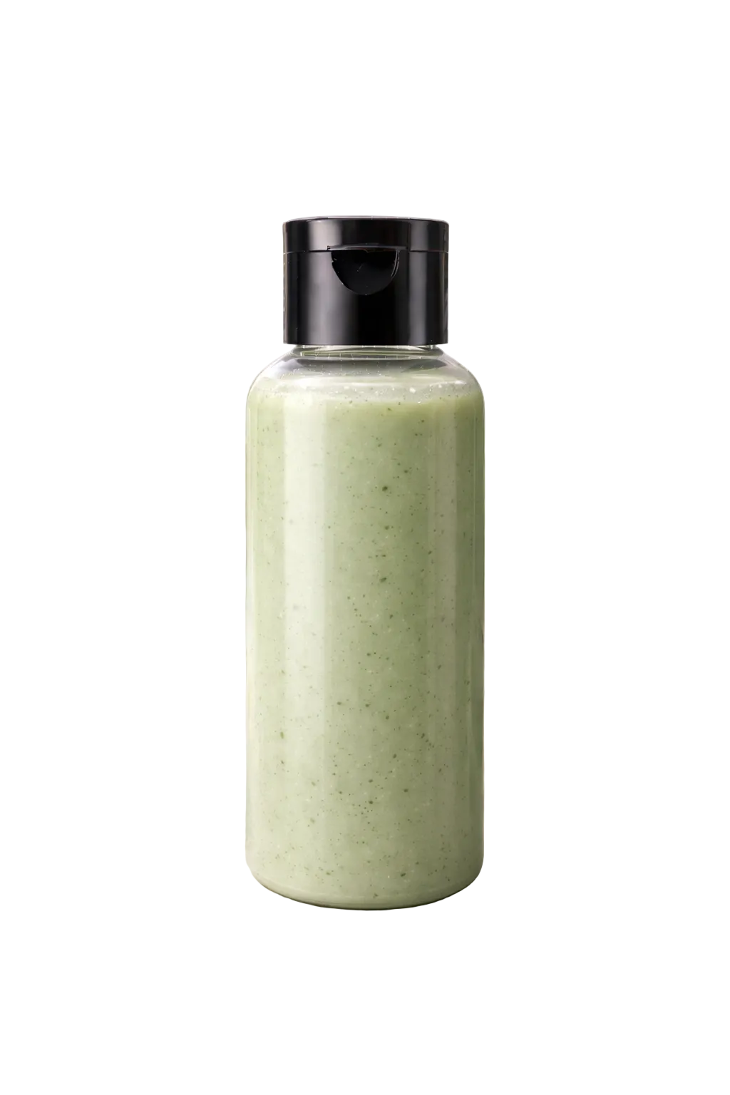 Green Clay Mint Mask Wash (Sample)