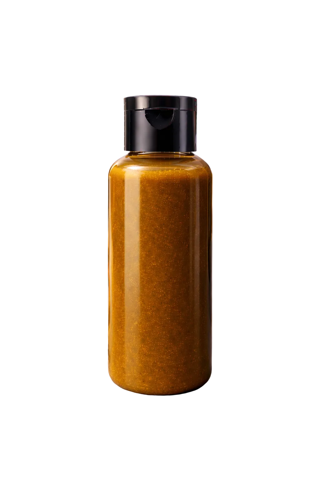Turmeric Charcoal Wash (Sample)