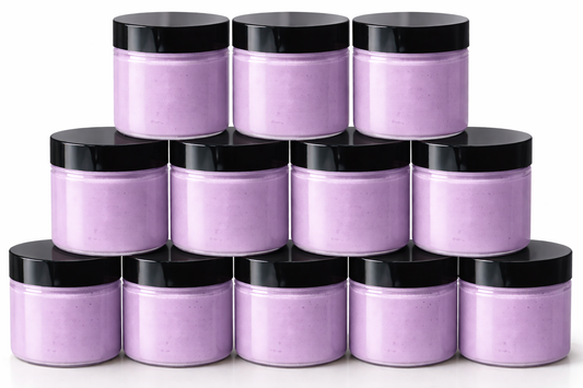 Lavender Calm Body Butter