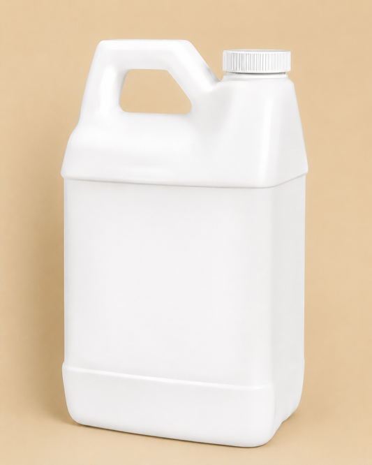 Honey Oatmeal Soothing Wash 1/2 Gallon