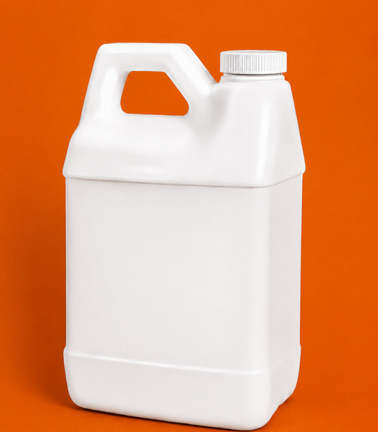 Turmeric Calendula Facial Spray (Half gallon)