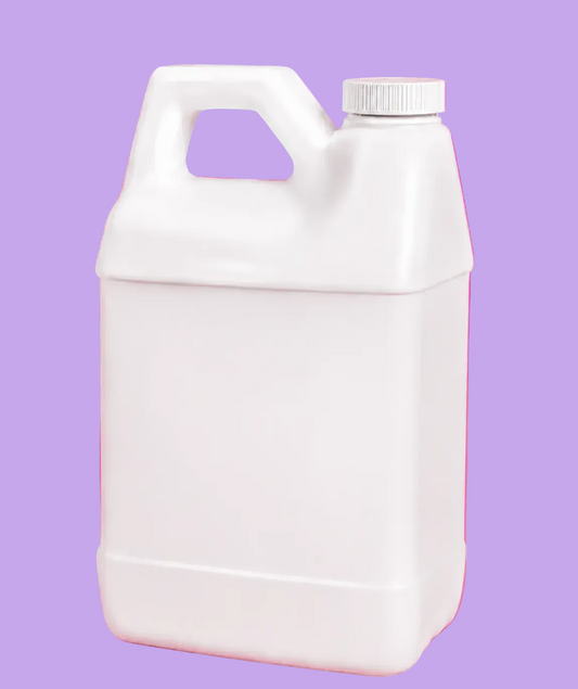 Probiotic Yoni 1/2 Gallon Wash
