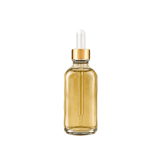 Chamomile Anti-sweat Yoni Oil (4oz)